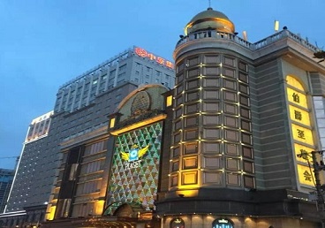 本溪市最大顶级出名高端豪华KTV会所-皇冠伯爵KTV顶级体验点评